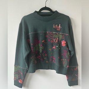 Puma X Liberty Sweatshirt • Medium
